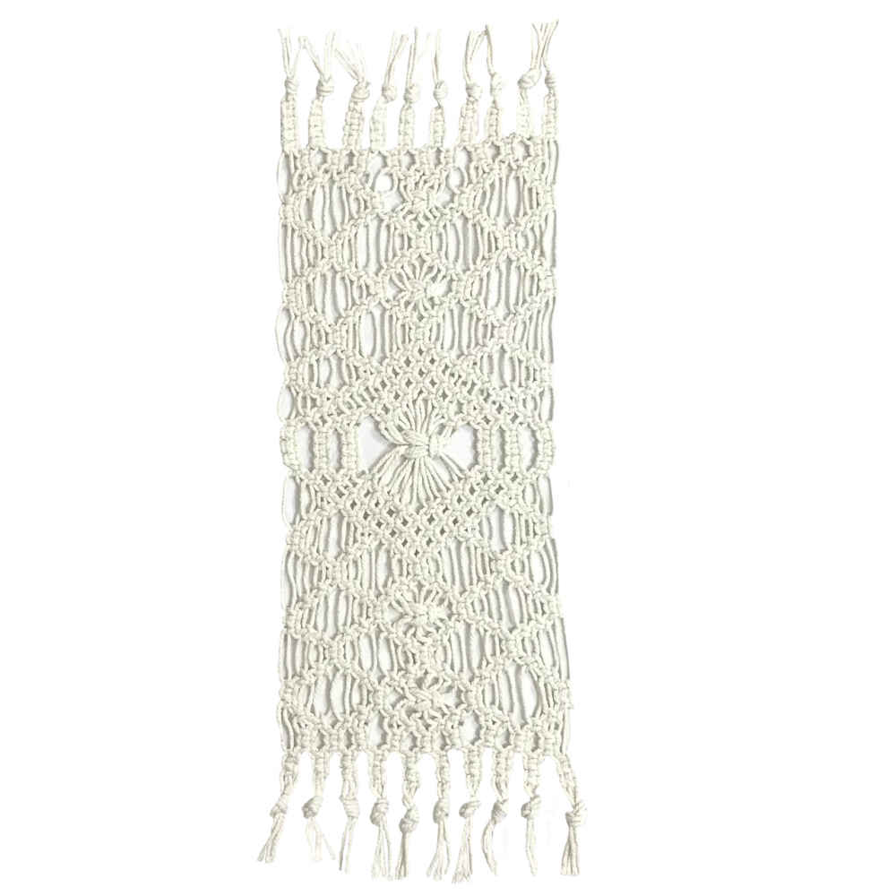 Main image of 钩针手工编织桌布 模型 Borna 款