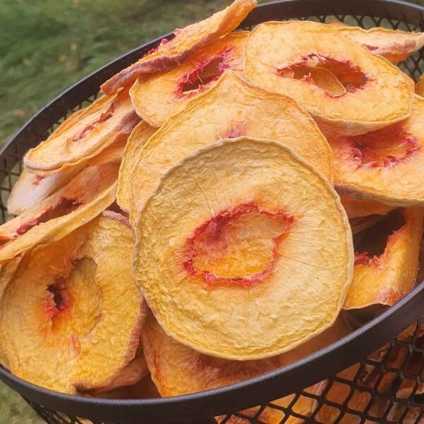 波斯干桃（Damavandi品种）– 2500克