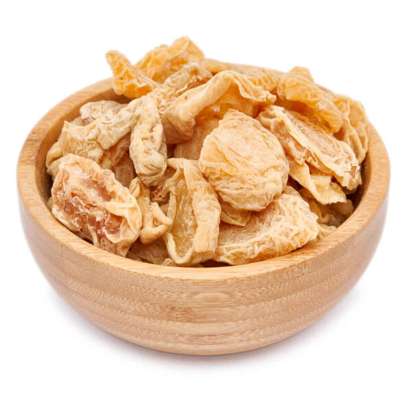 伊朗干Sheftalo桃 – 2500克