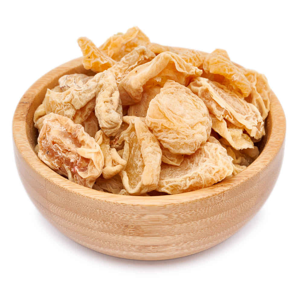 Main image of 伊朗干Sheftalo桃 – 2500克