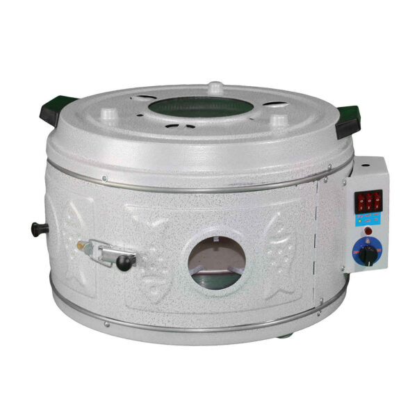 电动披萨烤箱及面包机 – Tat