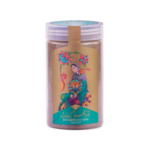 Qawoot Powder – 天然能量与免疫力提升粉，四十种草本口味（3袋）