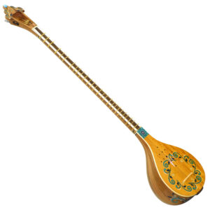 专业波斯 Setar – Farhan 型（Iransaz 制作）
