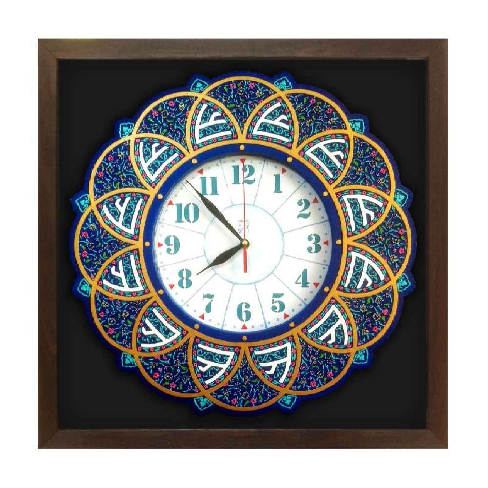 Main image of 传统伊斯兰挂钟 – Ali 设计