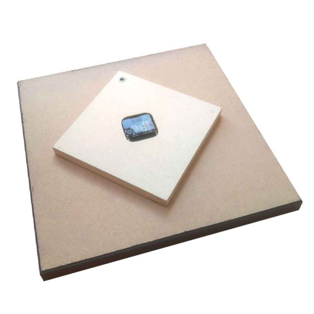 挂钟 – 伊斯兰设计 featuring Salavat 图案