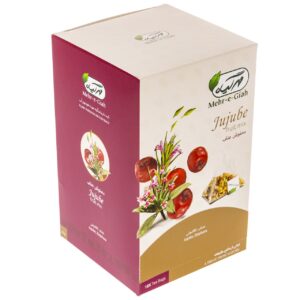 Mehr-e Giah枣草本冲泡茶 – 5包