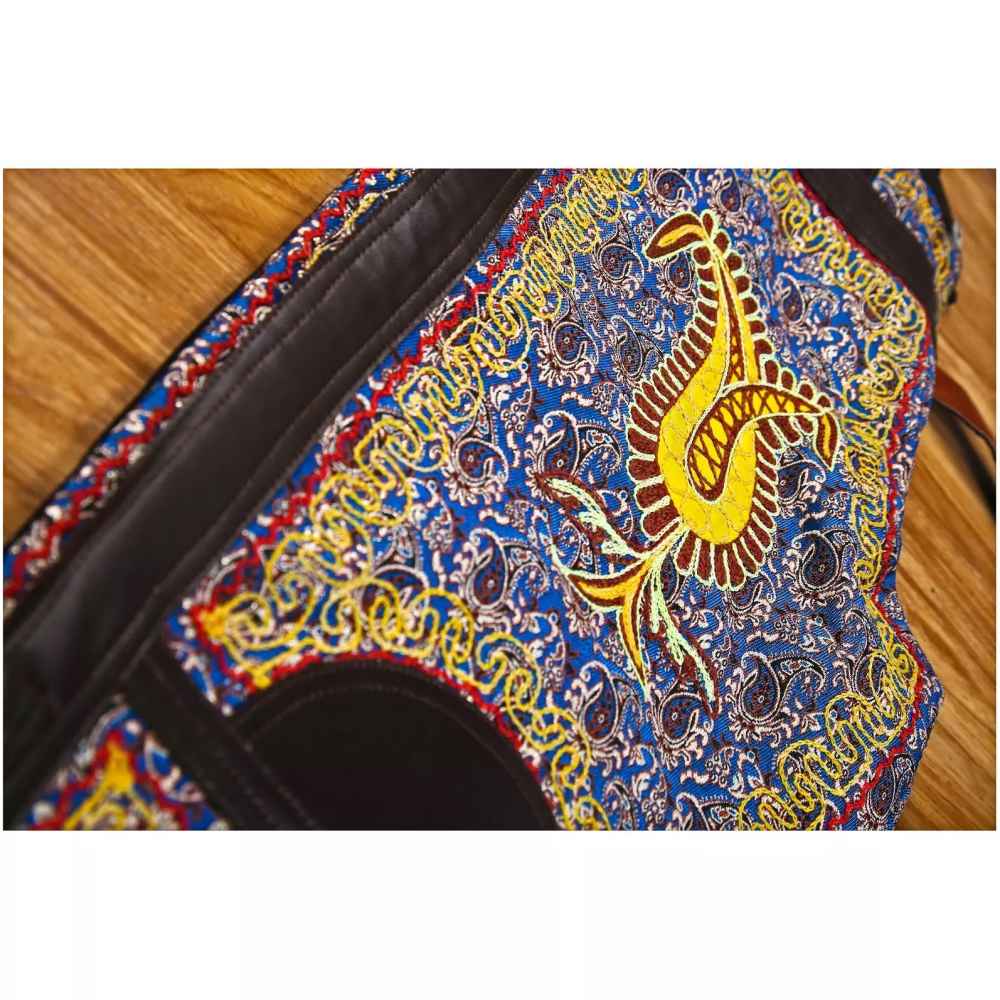 波斯 Zoorkhaneh 运动三分裤 – Nice 款