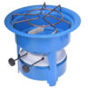 便携式户外油炉 6325 型号 – 紧凑且高效