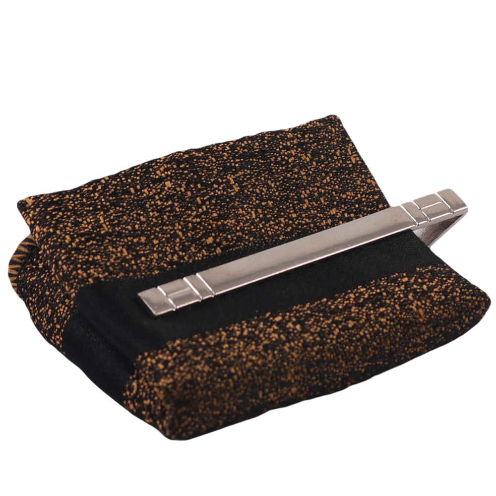 男士领带、手帕及袖扣套装 – 奢华款 Diana