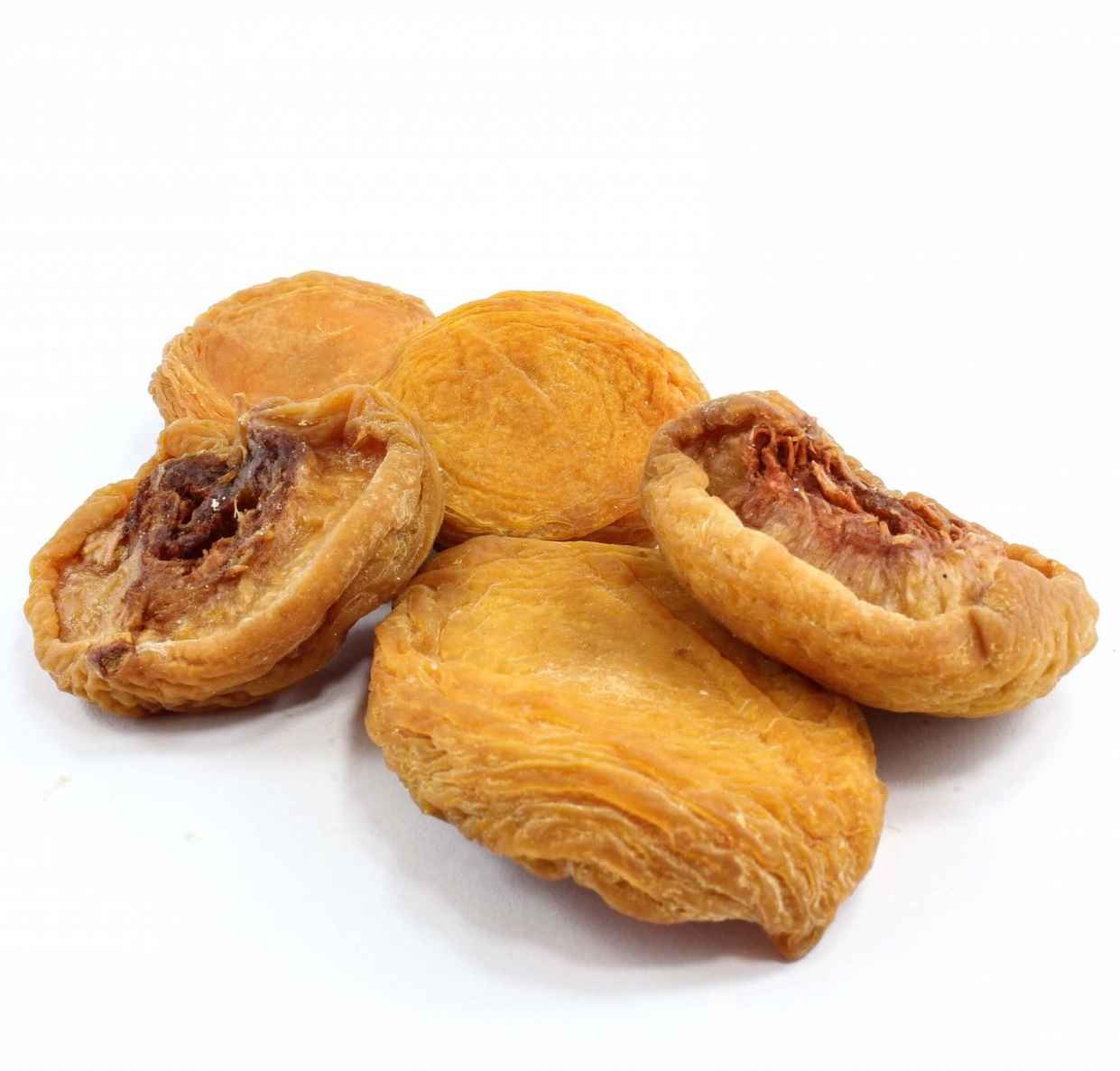 Main image of 波斯晒干桃片 – 2500克