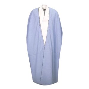 男士 Bisht 长袍 – 香登面料 – 伊斯兰阿拉伯设计款 Mishlah