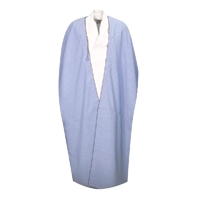 Main image of 男士 Bisht 长袍 – 香登面料 – 伊斯兰阿拉伯设计款 Mishlah