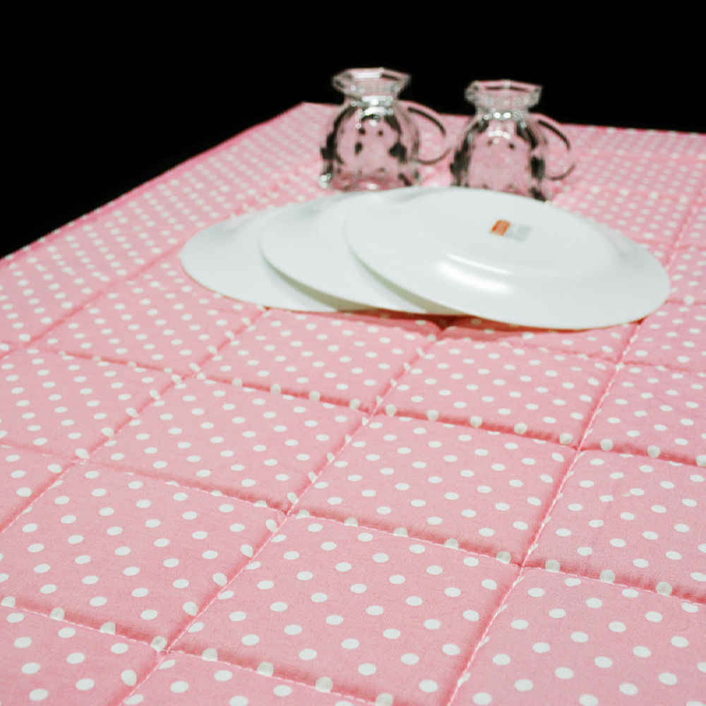 10件套粉色花卉厨房围裙 型号 Ravella