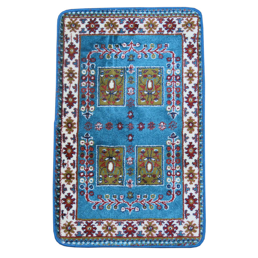 Main image of 室内门垫 – 家居装饰用 | 防滑波斯风格 Donya