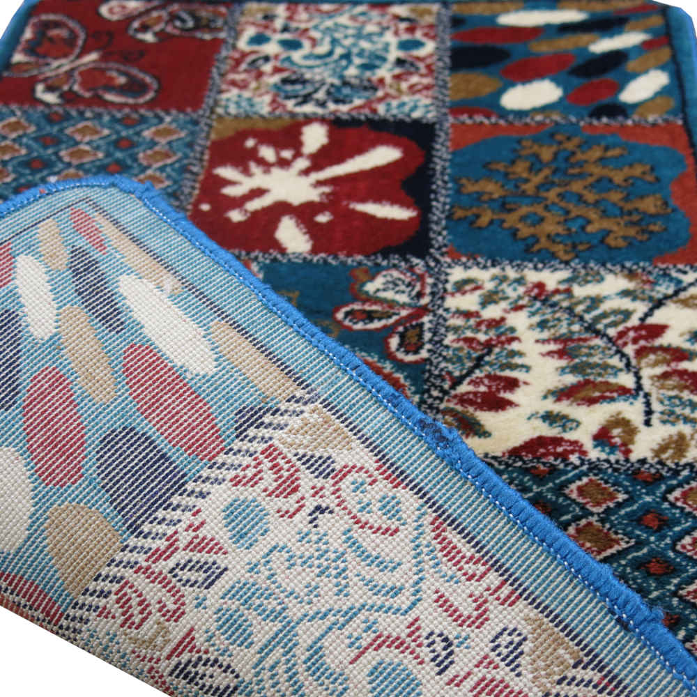 室内门垫 – 家居装饰用 | 防滑波斯风格 Tamasha