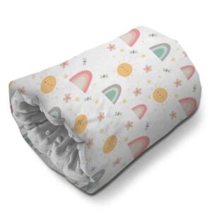 Cozie Cradle 婴儿哺乳枕（×2）