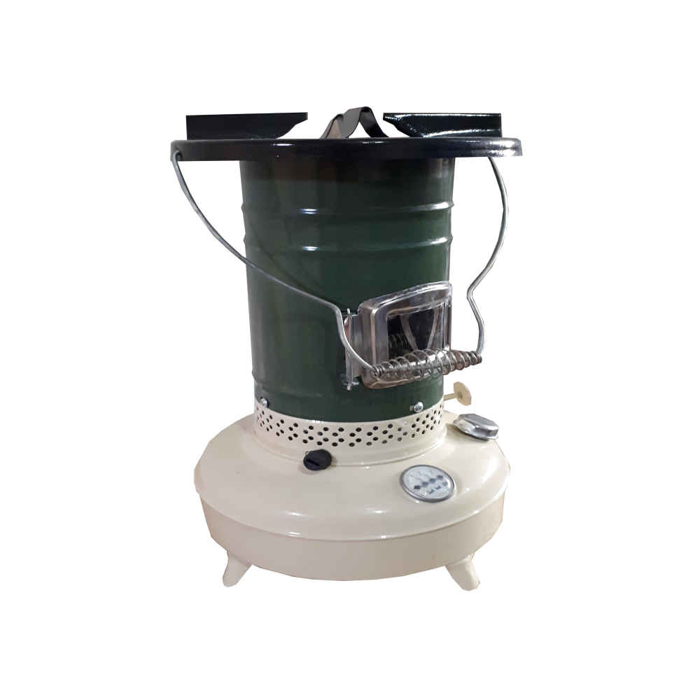 Main image of 复古伊朗煤油炉——切赫雷款