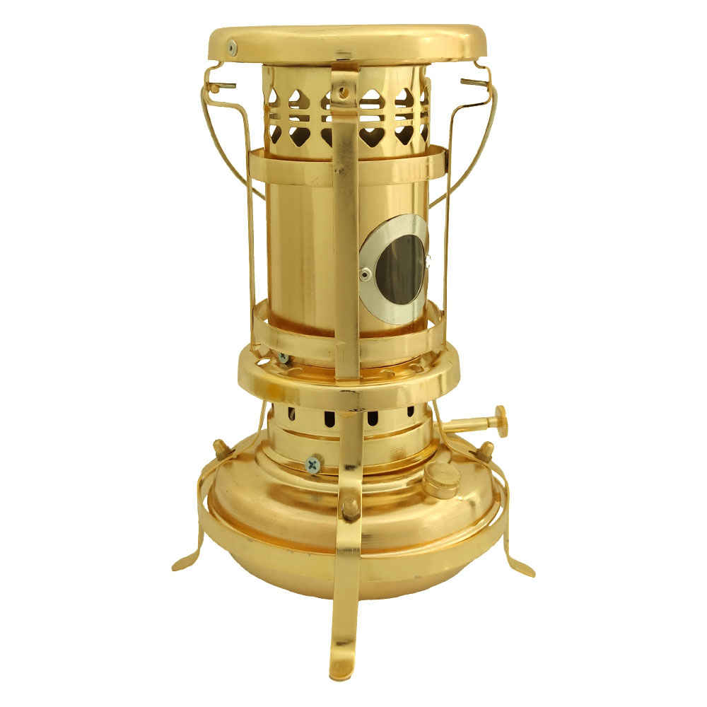 复古伊朗煤油炉——格拉蕾款