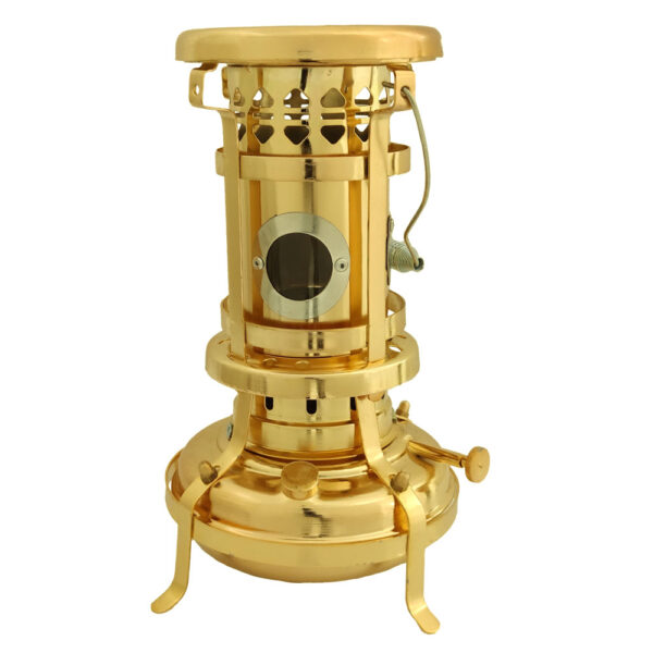 复古伊朗煤油炉——格拉蕾款