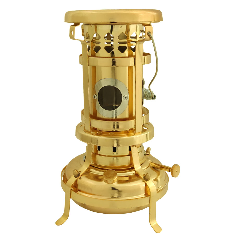 Main image of 复古伊朗煤油炉——格拉蕾款