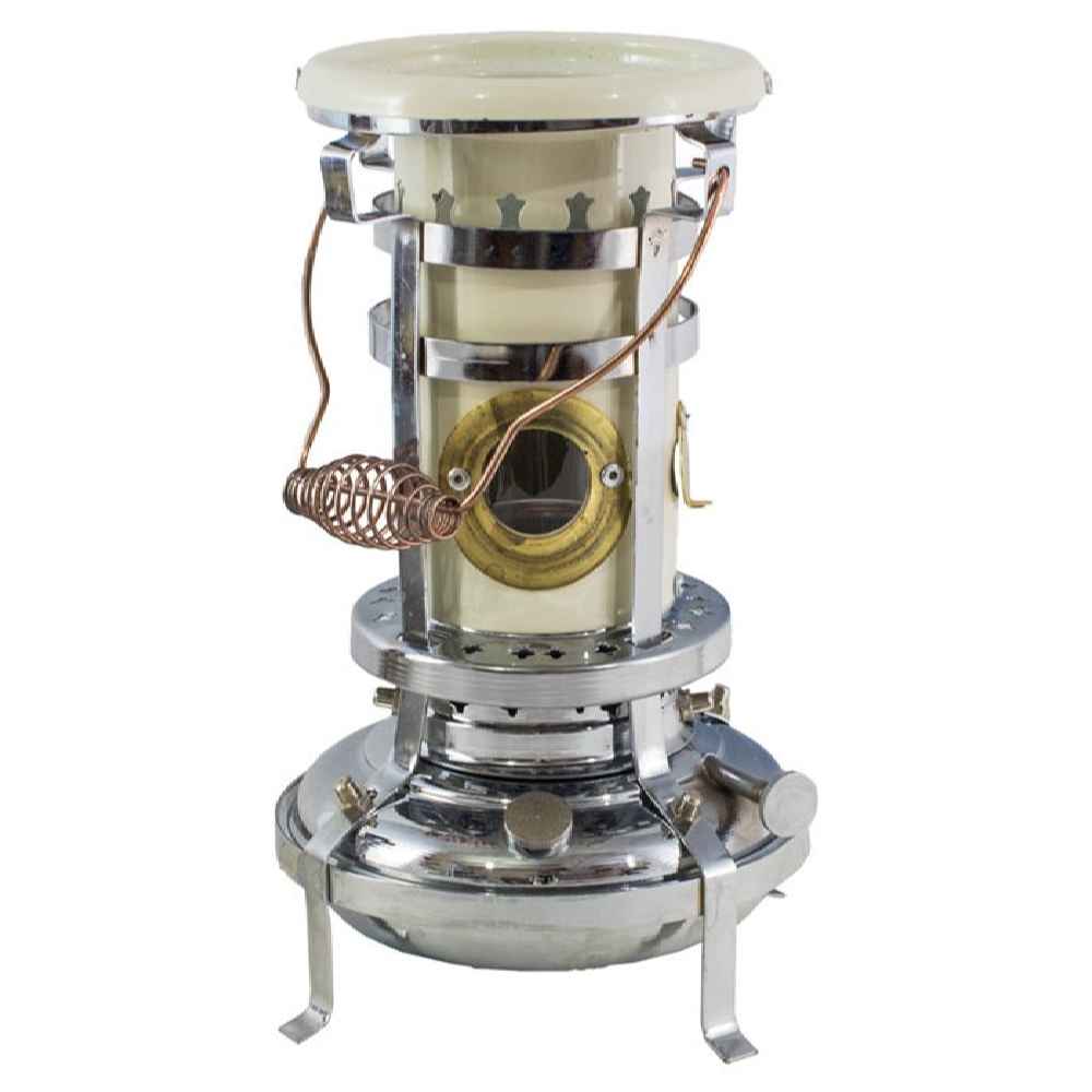 复古伊朗煤油炉——哈斯提款