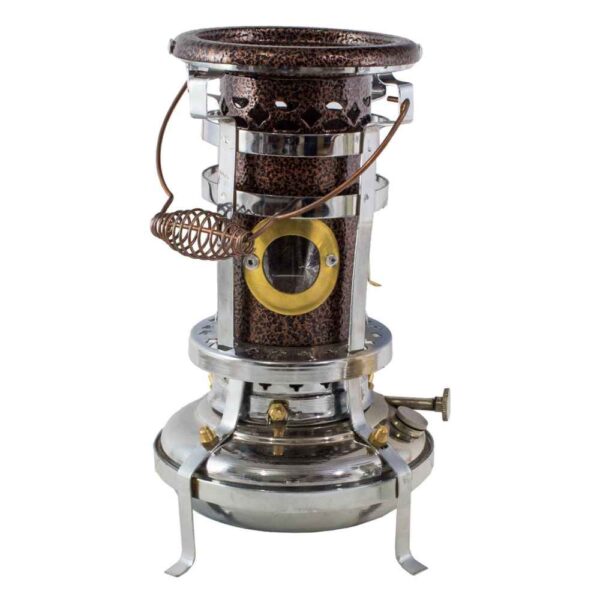 复古伊朗煤油炉——哈斯提款