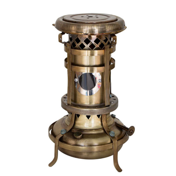 复古伊朗煤油炉——阿拉丁款