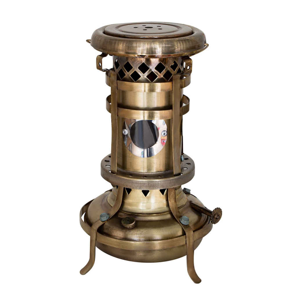 Main image of 复古伊朗煤油炉——阿拉丁款