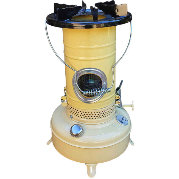 复古伊朗煤油炉——阿拉丁款