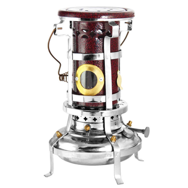 复古伊朗煤油炉——艾拉尔款