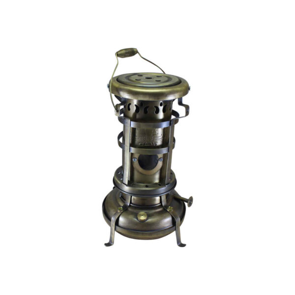 复古伊朗煤油炉——巴哈多尔款