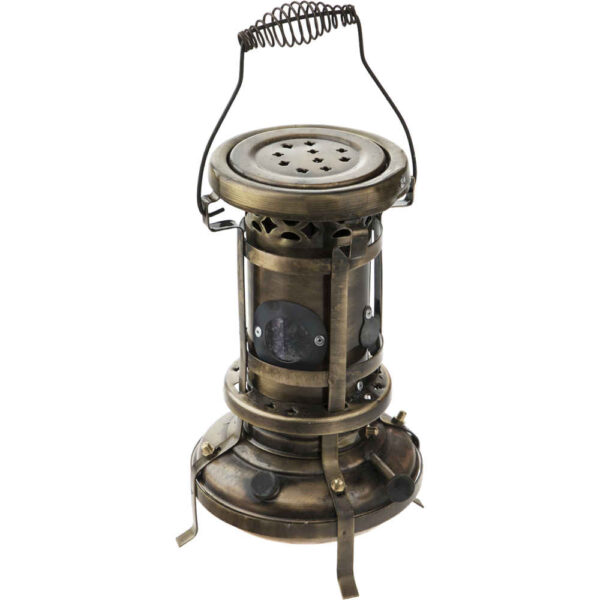 复古伊朗煤油炉——法尔罕格款