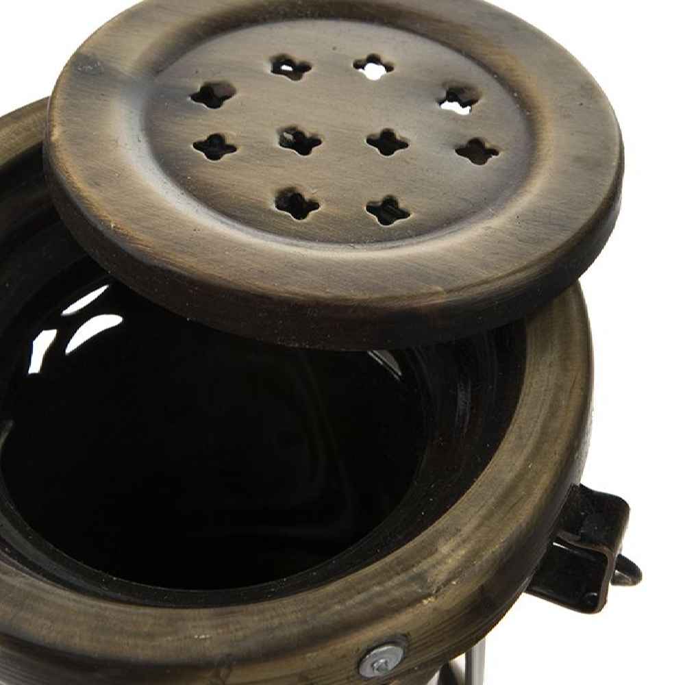 复古伊朗煤油炉——法尔罕格款