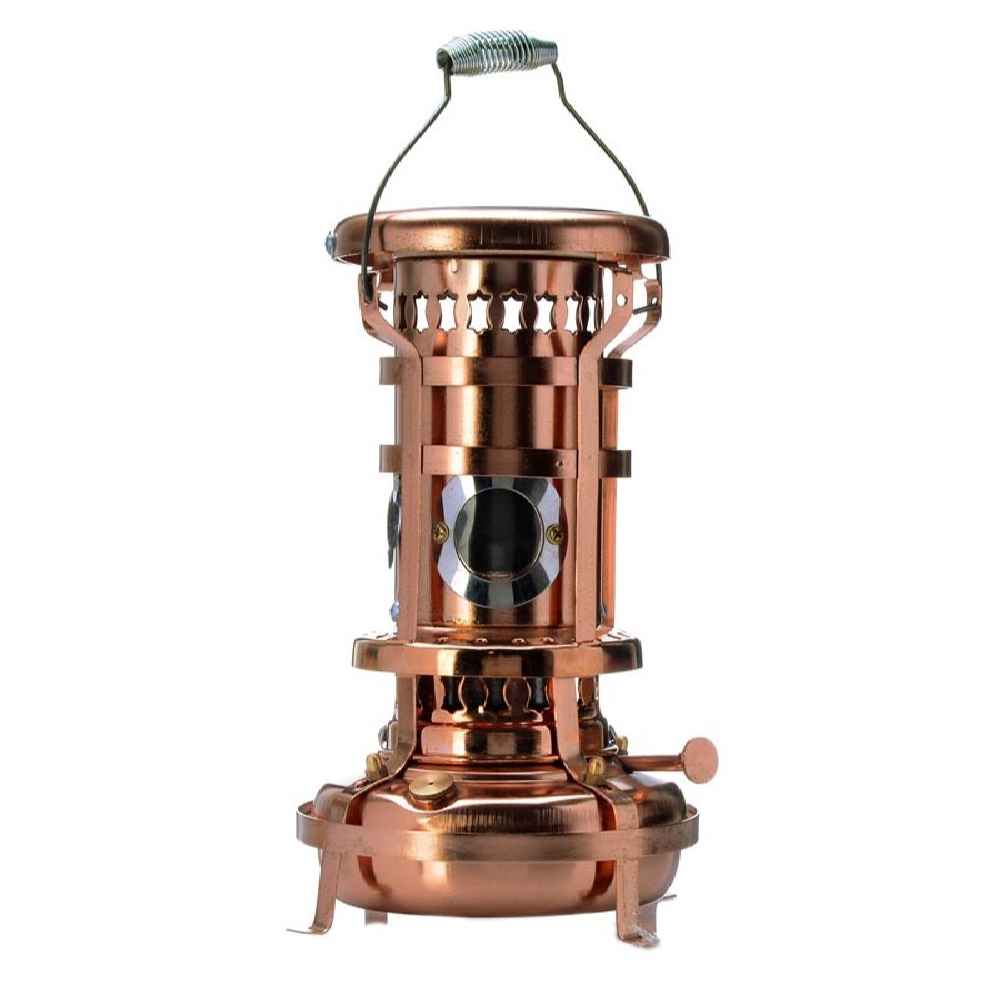 Main image of 复古伊朗煤油炉——纳希德款