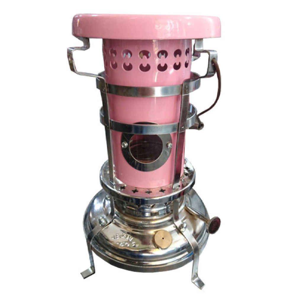 Main image of 复古伊朗煤油炉——帕纳款