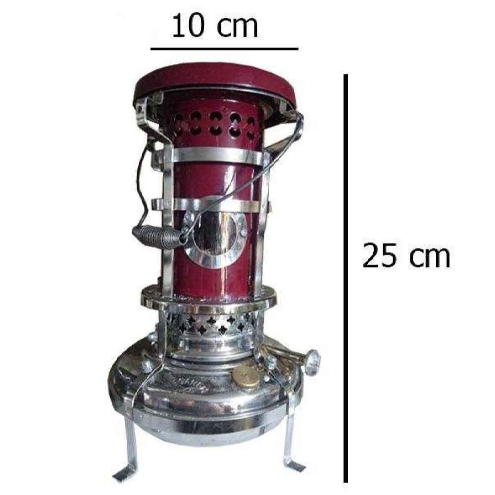 复古伊朗煤油炉——帕纳款