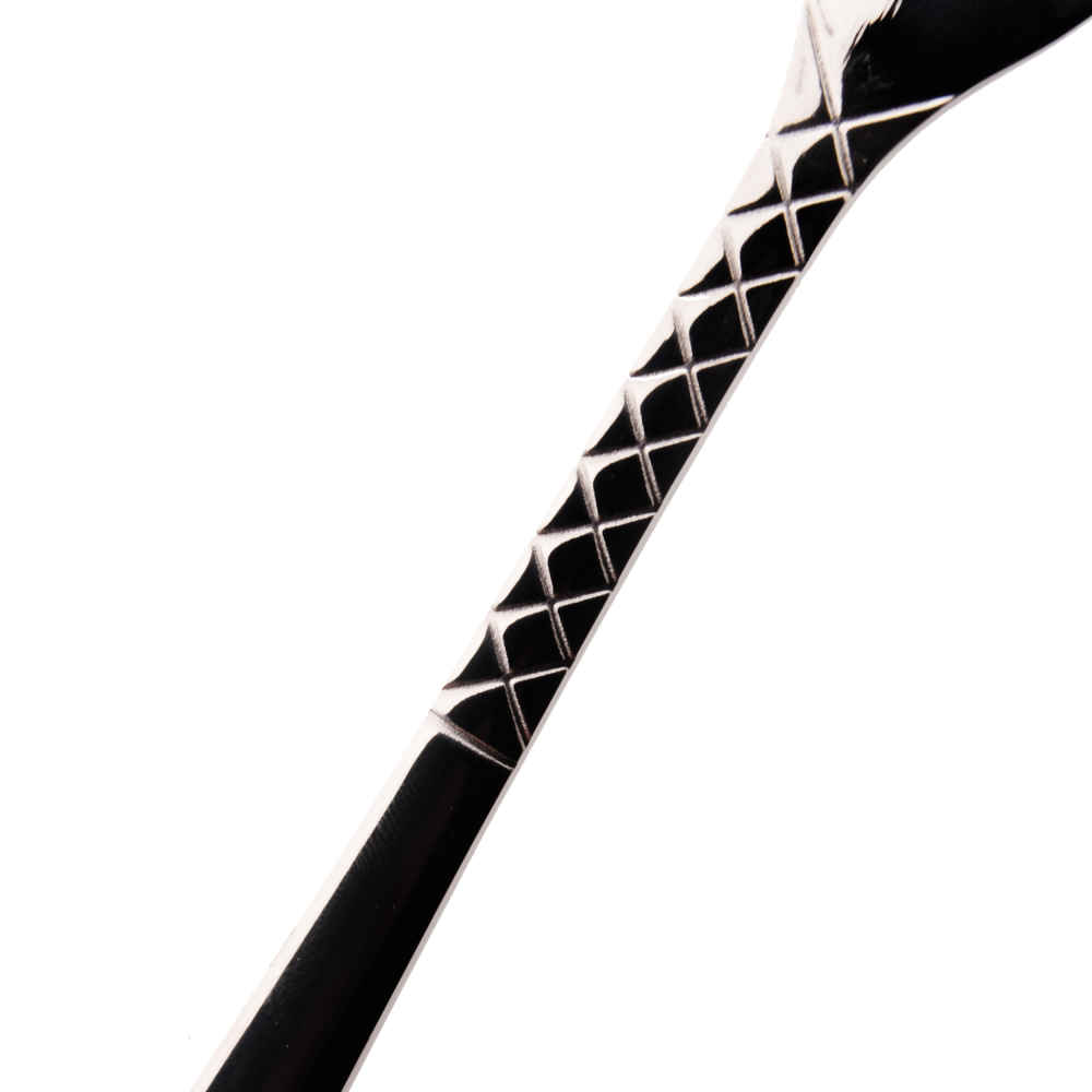 可洗碗机清洗刀叉餐具套装 12 件