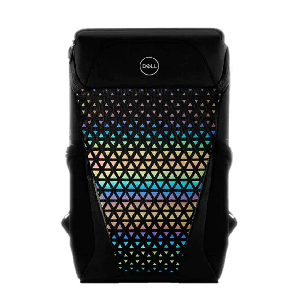 Main image of 耐用黑色 17 英寸笔记本电脑背包 – Vala 款