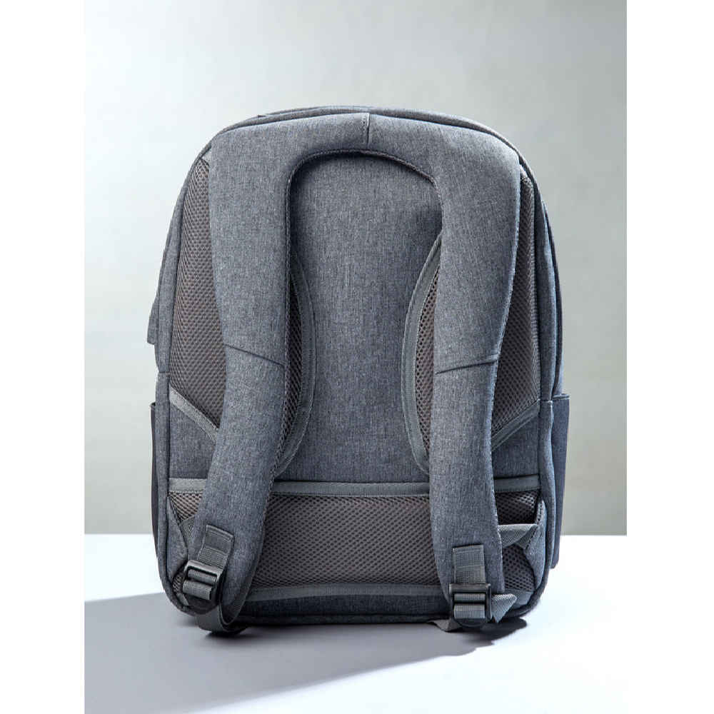 耐用防水 15 英寸笔记本电脑背包 – Stylish 款