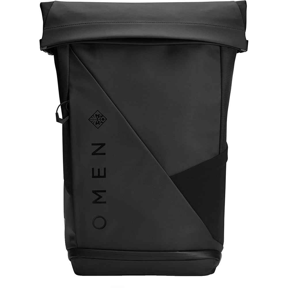 Main image of 耐用防水笔记本电脑背包 – Omen 款