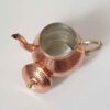 Thumbnail 2: 波斯铜茶壶 手工锤纹 Borna