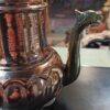 Thumbnail 3: 波斯铜茶壶 手工锤纹 Yuna