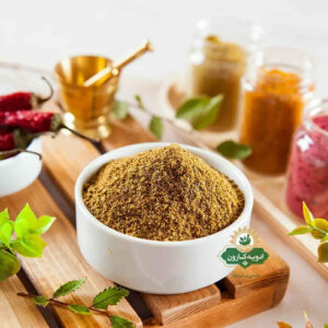 伊朗Advieh香料混合 – 750克