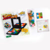 Thumbnail 2: Jetset 智力棋盘游戏（法尔西语）