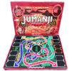 Thumbnail 4: Jumanji 棋盘游戏（法尔西语）