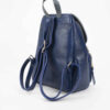 Thumbnail 2: 经典皮革女士背包 – Dorna 款