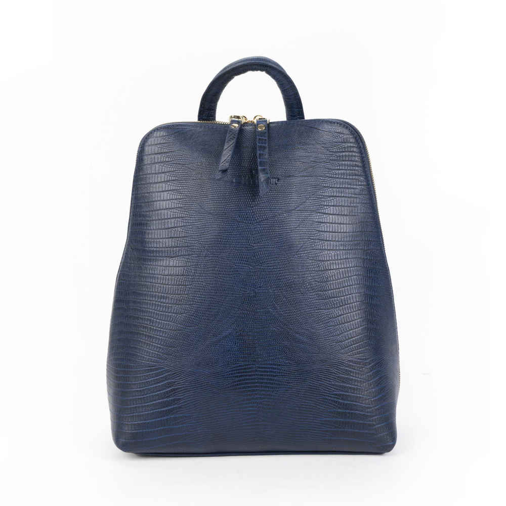 Main image of 正宗皮革女士背包 – Karin 款