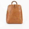 Thumbnail 5: 正宗皮革女士背包 – Karin 款