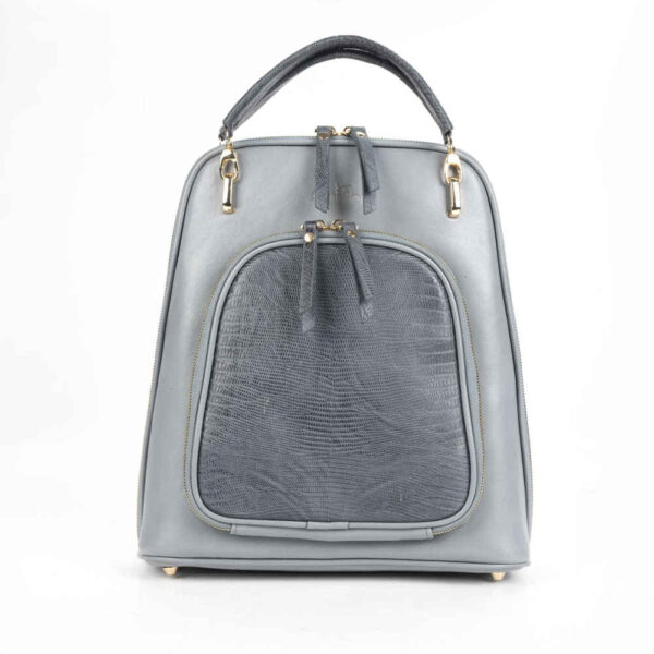 真皮女士背包 – Mandana 款