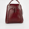 Thumbnail 7: 真皮女士背包 – Mandana 款
